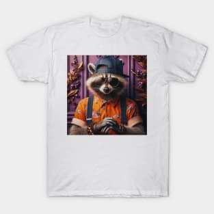 DANDY RACOON 2 T-Shirt